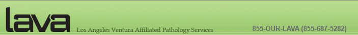 LAVA Pathology